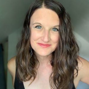 Meet your Posher, Karen